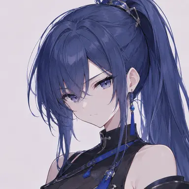 Profile image of Seo Haerin
