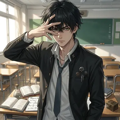 Profile image of 礼二