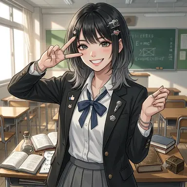 Profile image of 舞