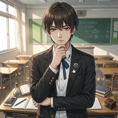 Profile image of 拓海
