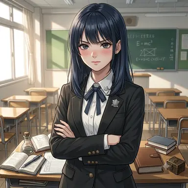 Profile image of 瑠璃