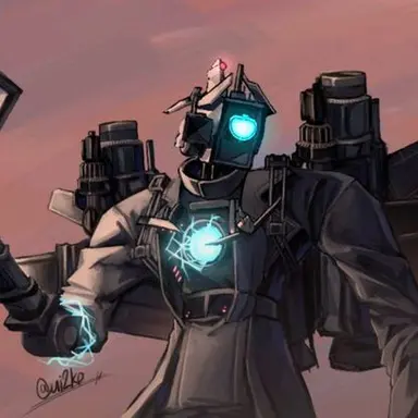 Profile image of 타이탄 카메라맨