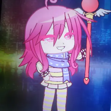 Profile image of 메리루