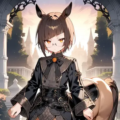 Profile image of ルード