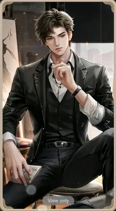 Profile image of Caius