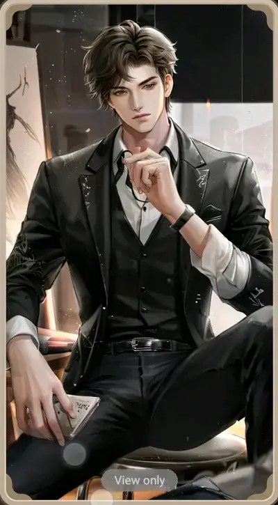 NutmegSitar9880의 Caius