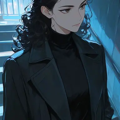 Profile image of Sable