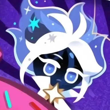 Profile image of 스타더스트 쿠키
