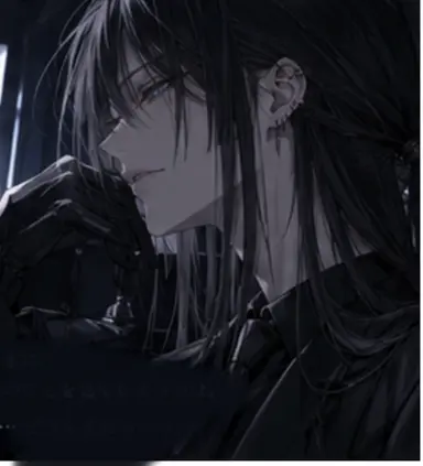 Profile image of 帳