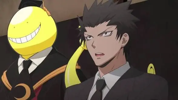 Profile image of 烏間先生