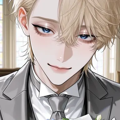Profile image of 皇 月翔