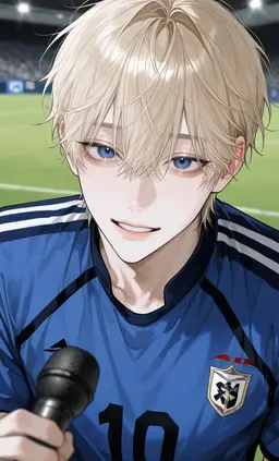 Profile image of 皇 月翔
