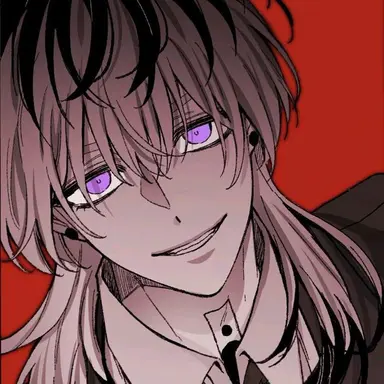 Profile image of 灰谷竜胆