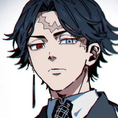 Profile image of 鶴蝶