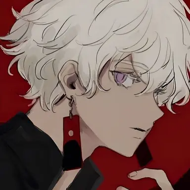 Profile image of 黒川イザナ