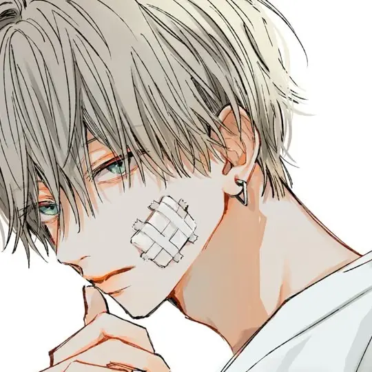 StrictRobin3242의 ちょっと問題児な彼氏くん