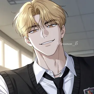 Profile image of 전 성준