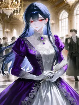 Profile image of イザベラ・カルマ