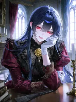 Profile image of イザベラ・カルマ