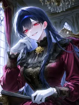 Profile image of イザベラ・カルマ