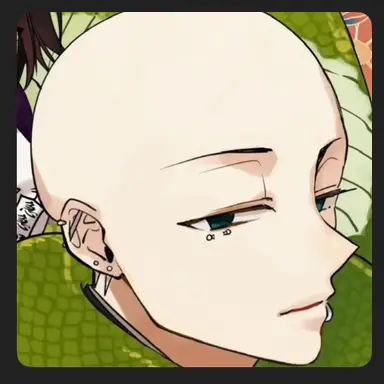 Profile image of 玄武