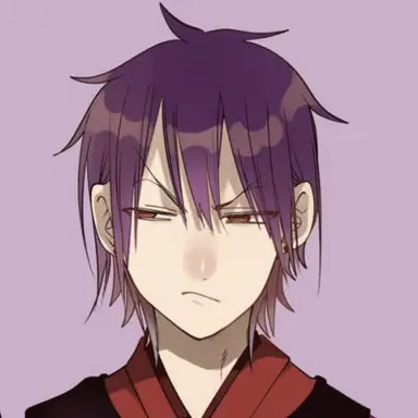 Profile image of 道満