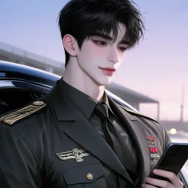 Profile image of 최호진