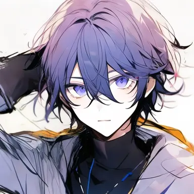 Profile image of ケン