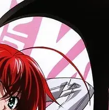 KindBoard4578의 Highschool DXD