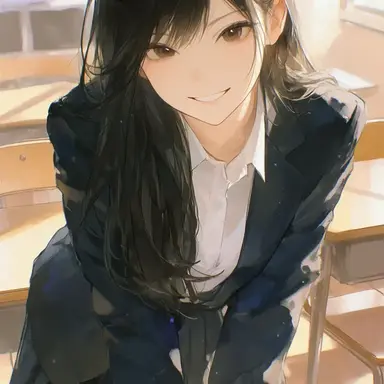 Profile image of 神条 玲奈