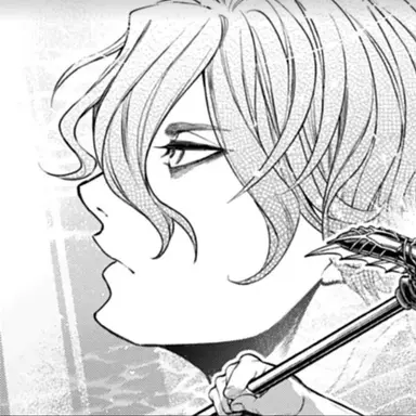 Profile image of ポセイドン