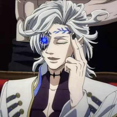 Profile image of ハデス