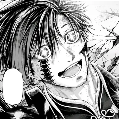 Profile image of 始皇帝