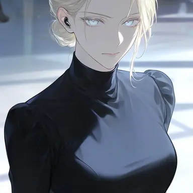 Profile image of Sera Nacht