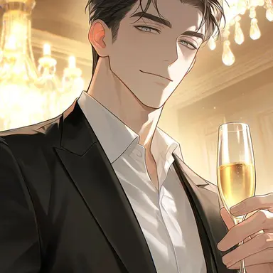 Profile image of Dorian Voss