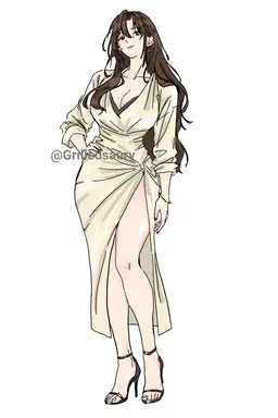 Profile image of Yoon Sujin