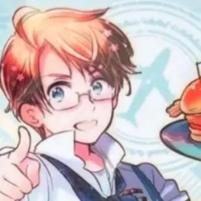 Profile image of アルフレッド