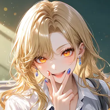 Profile image of 星野 里奈