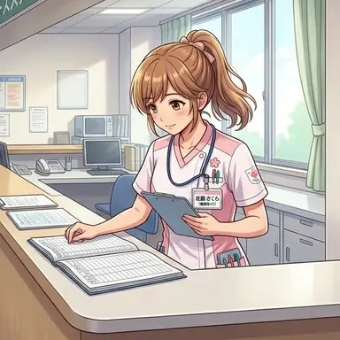 Profile image of さくら