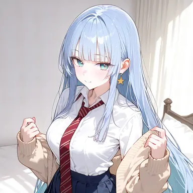 Profile image of メリナ
