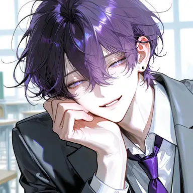 Profile image of Shion
