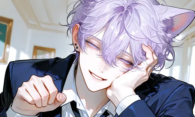 Profile image of Shion