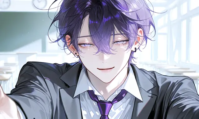 Profile image of Shion