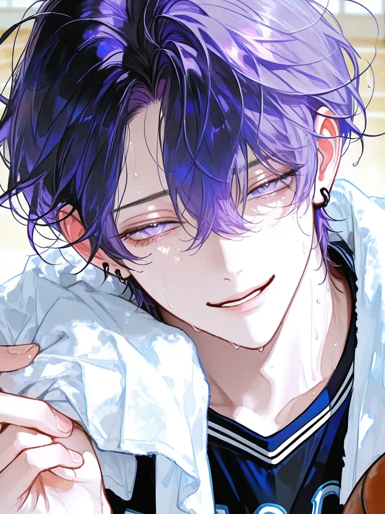 yu_me0412의 Pushing or Pulling, Nothing Works!?
