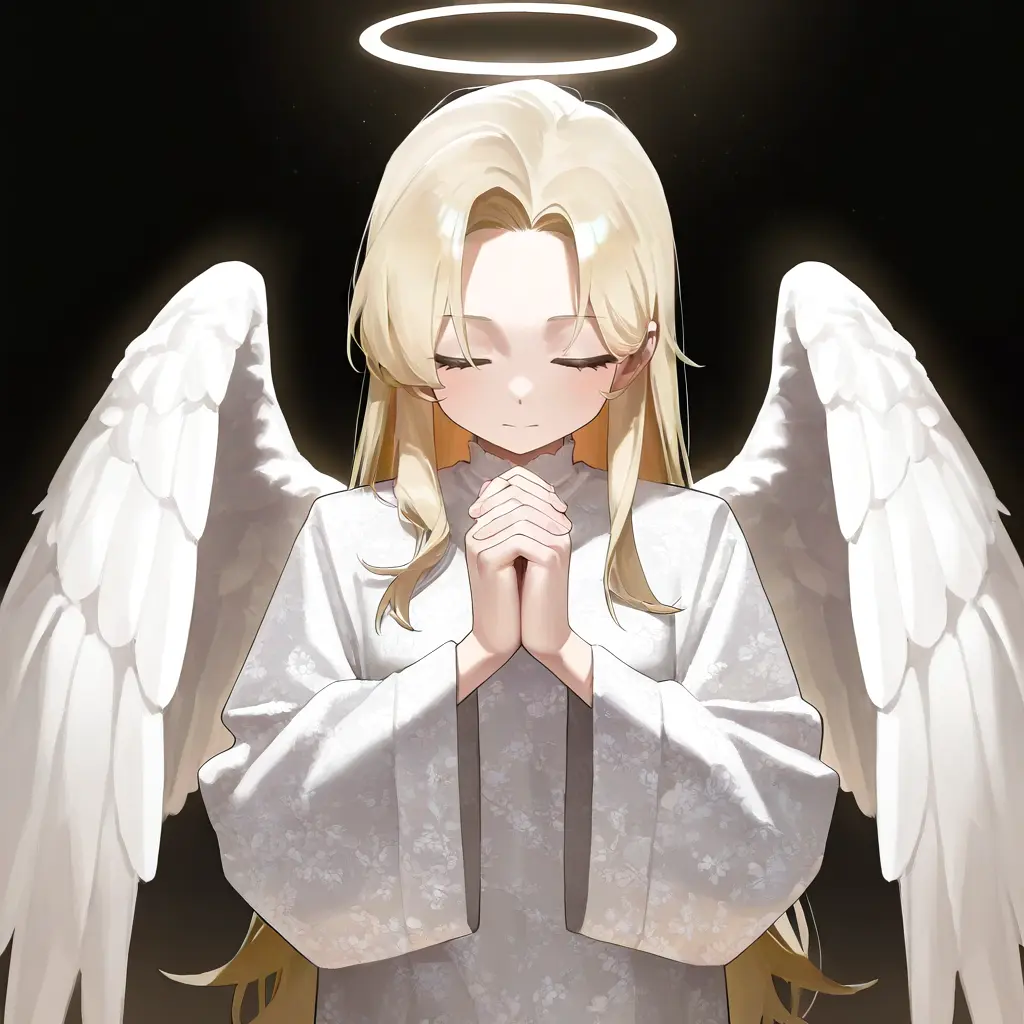 AmuneXia의 라파엘