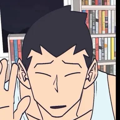 Profile image of 김풍