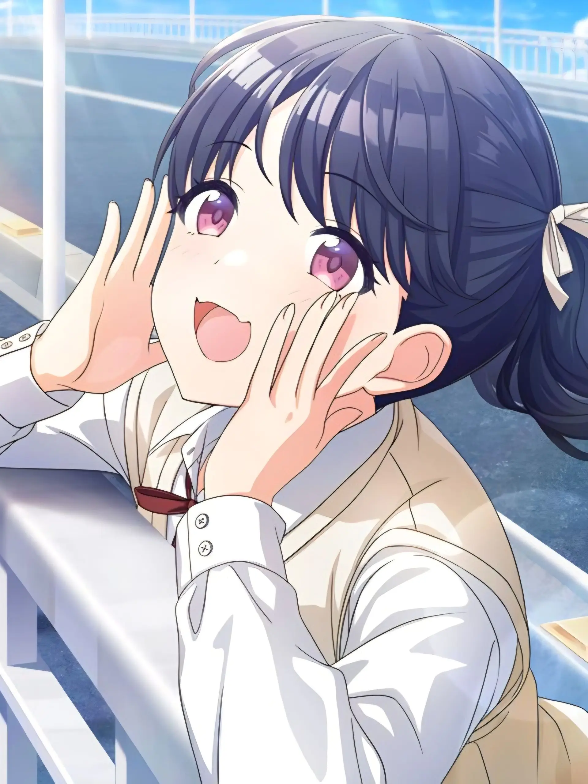 wallBO의 후쿠마루 코이토