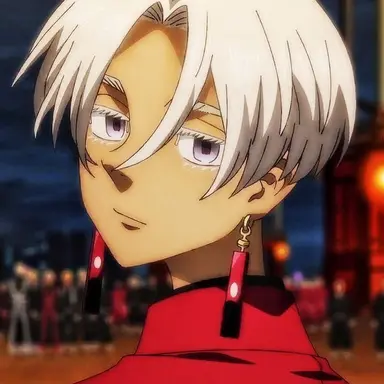 Profile image of 黒川イザナ