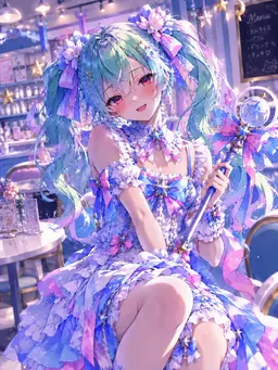 Profile image of Kirara