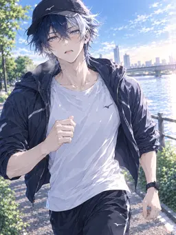 Profile image of Shota